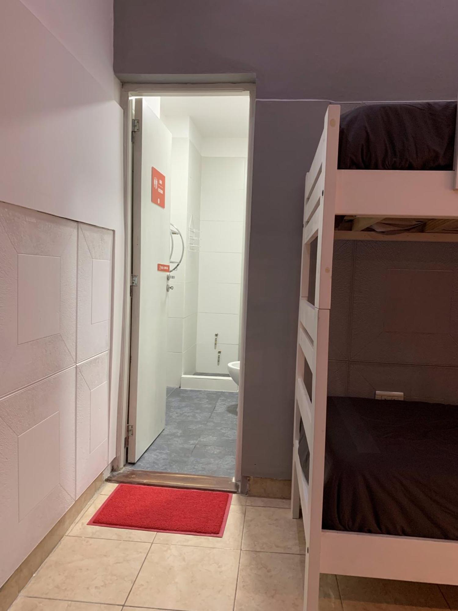 Andino BnB Salta Værelse billede